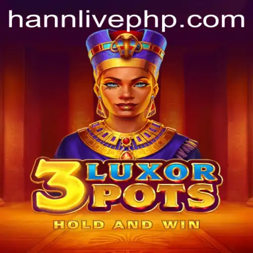 Exploring 3LuxorPots: The ultimate adventure game