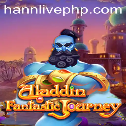 The Enchanting World of Aladdin: A Dive into the Legendary Game and Hann Live Experience