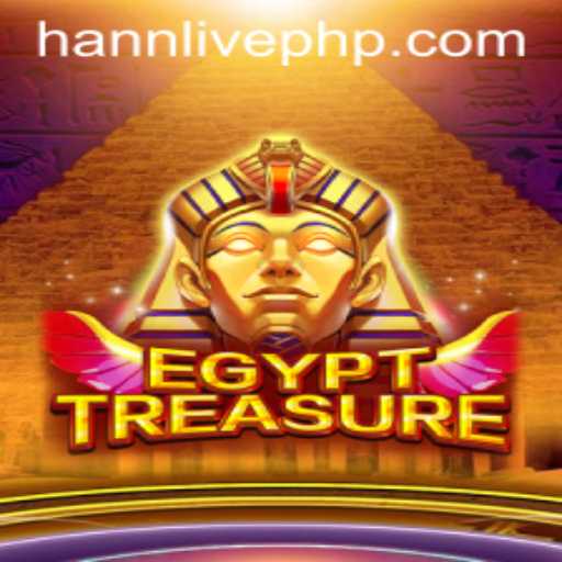Unveil the Mysteries of EgyptTreasure: A Guide to Your Next Gaming Adventure