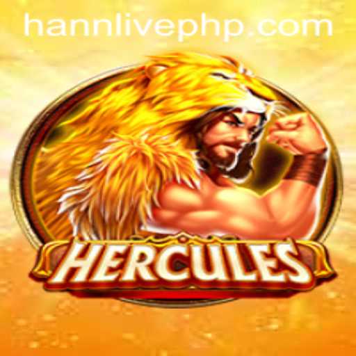 Unleashing the Legend: The Game of Hercules and Hann Live Integration