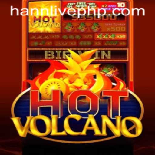 Unveiling the Fiery World of HotVolcano: A New Gaming Experience
