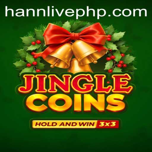 The Rise of Jinglecoins: A New Dimension in Gaming with Hann Live