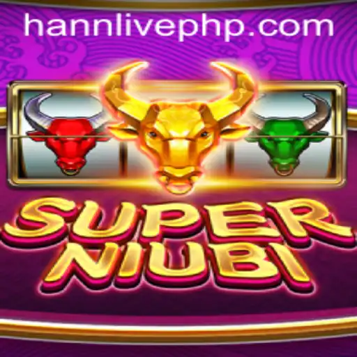 Exploring SuperNiubi: A Deep Dive into the Revolutionary Game and Its Connection with Hann Live