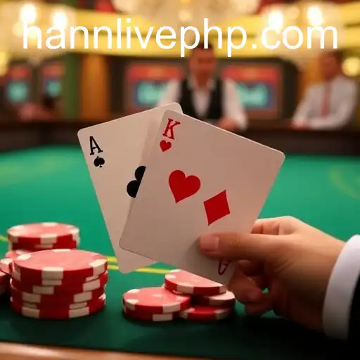 Exploring the Exciting World of Online Baccarat with Hann Live