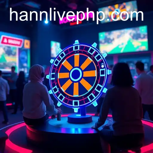 Rotary Games and the Rise of Hann Live