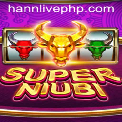 Exploring SuperNiubi: A Deep Dive into the Revolutionary Game and Its Connection with Hann Live