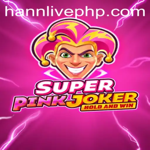 Exploring SuperPinkJoker: A New Creative Experience with Hann Live