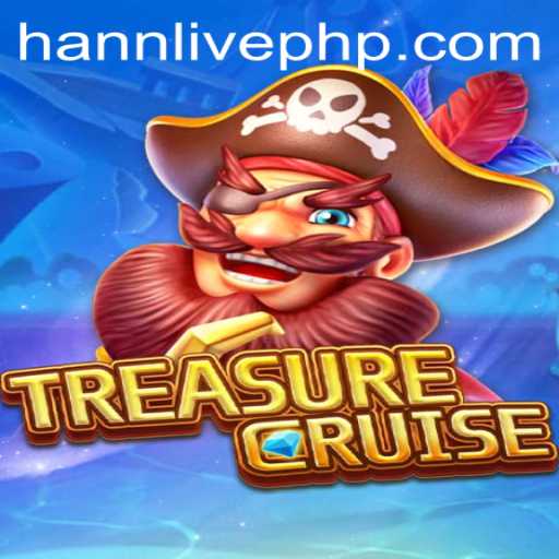 Unveiling the World of TREASURECRUISE: A Thrilling Adventure Awaits