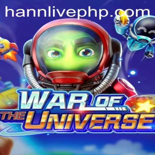 Explore the Thrills of WAROFTHEUNIVERSE: A Comprehensive Guide to Gameplay and Strategy